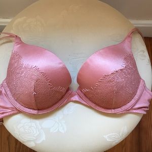 Victoria’s Secret Very Sexy Push-up Bra